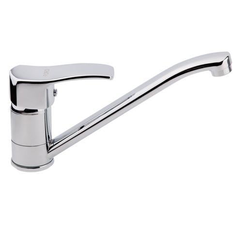 Смеситель для кухни Sanitary Wares Foro SWFOR003 однорычажный Хром (78188)