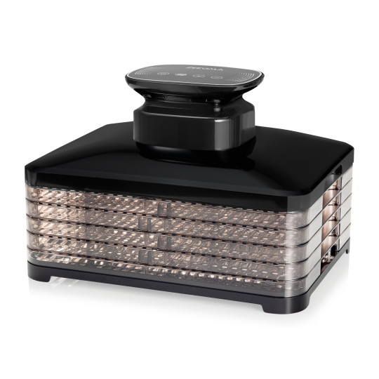 Сушарка для овочів та фруктів Zeegma DRY CHEF PRO