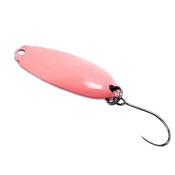 Блесна колеблющаяся Country Road Gengoro 3,5 г col.003 (10360)