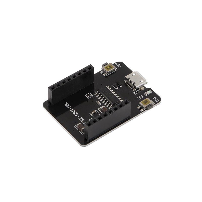 Модуль ESP32-CAM-MB (A725008) - фото 2