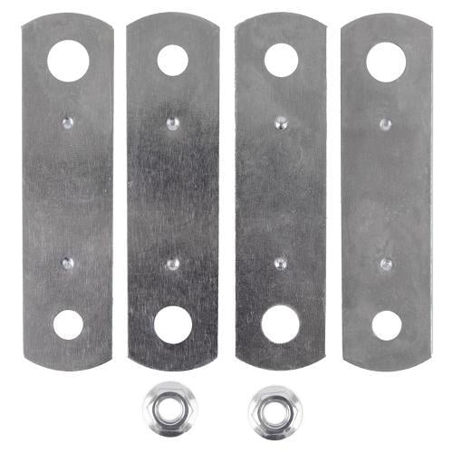 Сигнал электромагнитный Vitol CA-2012 12 В улитка ⌀ 88 мм (00000062162) - фото 6