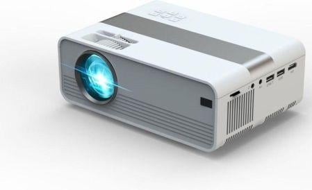 Проєктор мультимедійний TECHNAXX Beamer (4869)