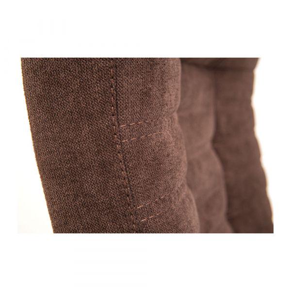 Кресло офисное Атлант хром П2 M-2 Anyfix Шоколад (1677812) - фото 17 Кресло офисное Атлант хром П2 M-2 Anyfix Шоколад (1677812) - фото 17