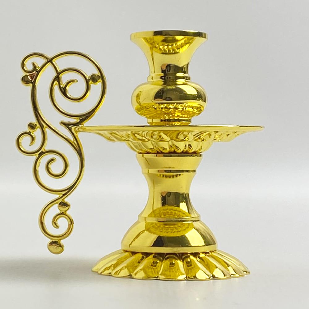Подсвечник Венецианский церковный (ФР-00008718)