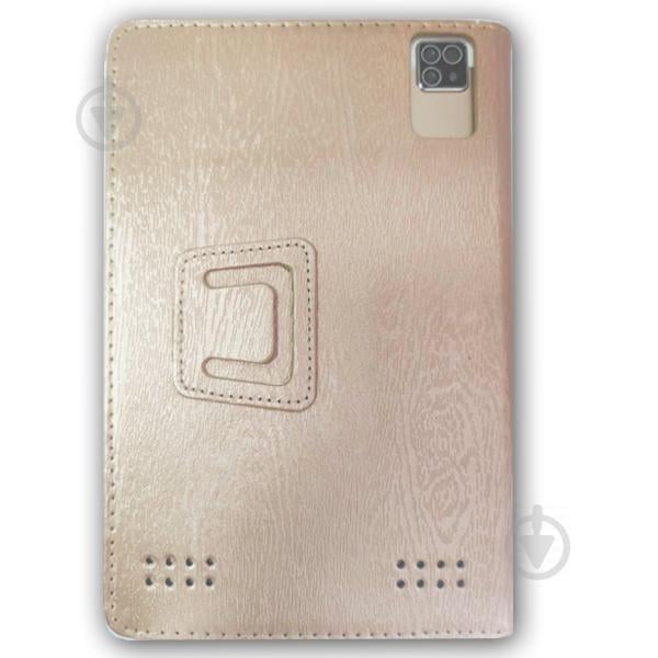 Планшет-телефон Adronix NexVi8LTE 2/32 Gold - фото 7 Планшет-телефон Adronix NexVi8LTE 2/32 Gold - фото 7