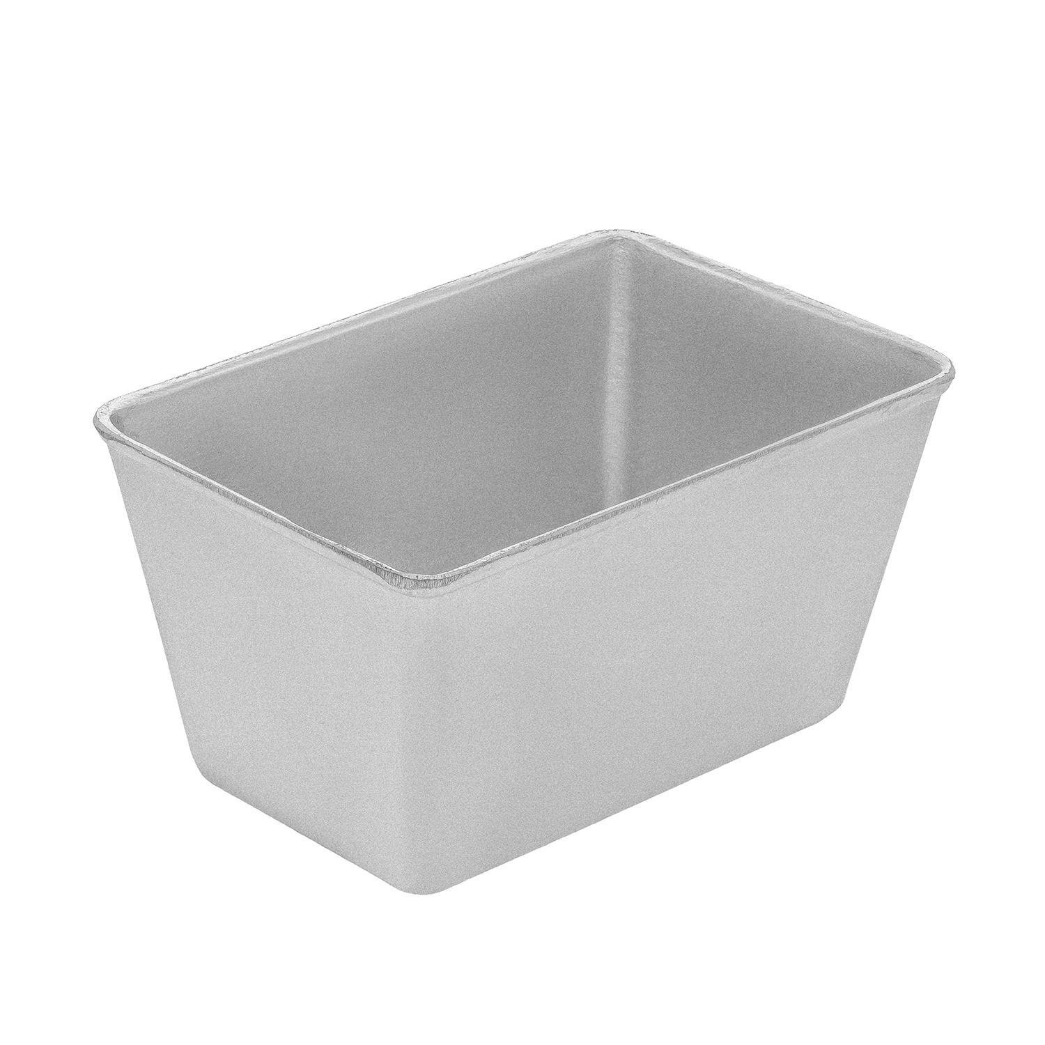 Набір для випічки 4 хлібних форм алюмінієвих Л7/Л12/Л12а/Л11 (83105) - фото 23 Набір для випічки 4 хлібних форм алюмінієвих Л7/Л12/Л12а/Л11 (83105) - фото 23