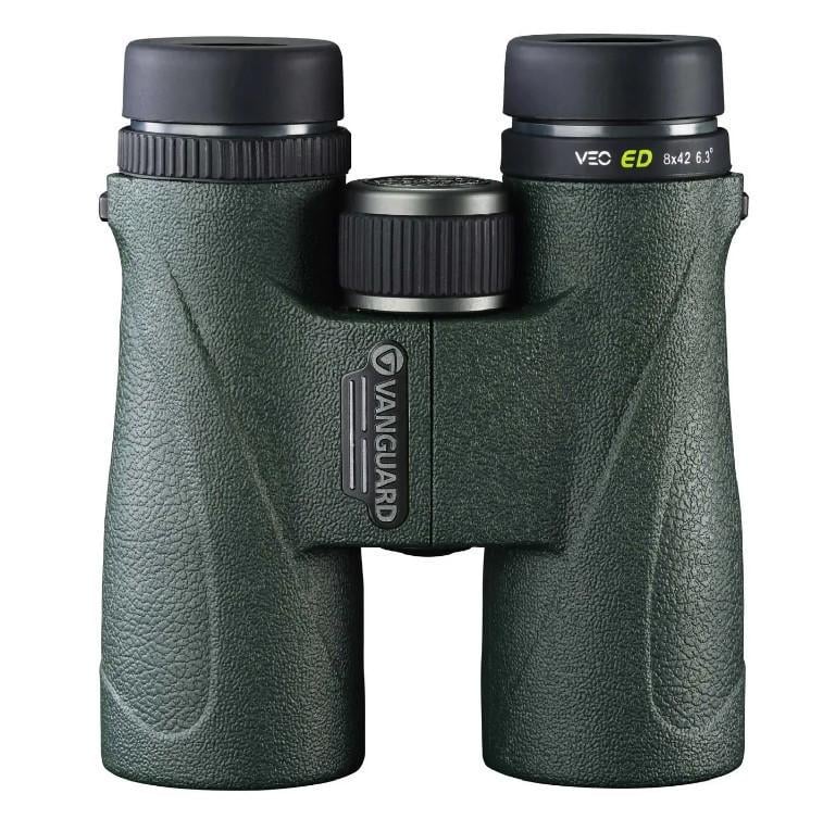 Бинокль Vanguard VEO ED 8x42 WP (DAS301025) - фото 10 Бинокль Vanguard VEO ED 8x42 WP (DAS301025) - фото 10