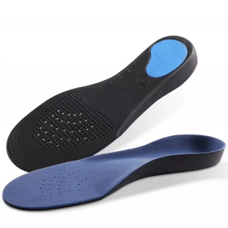 Стельки при продольной плоскостопии Footmate р. TAU 40/43