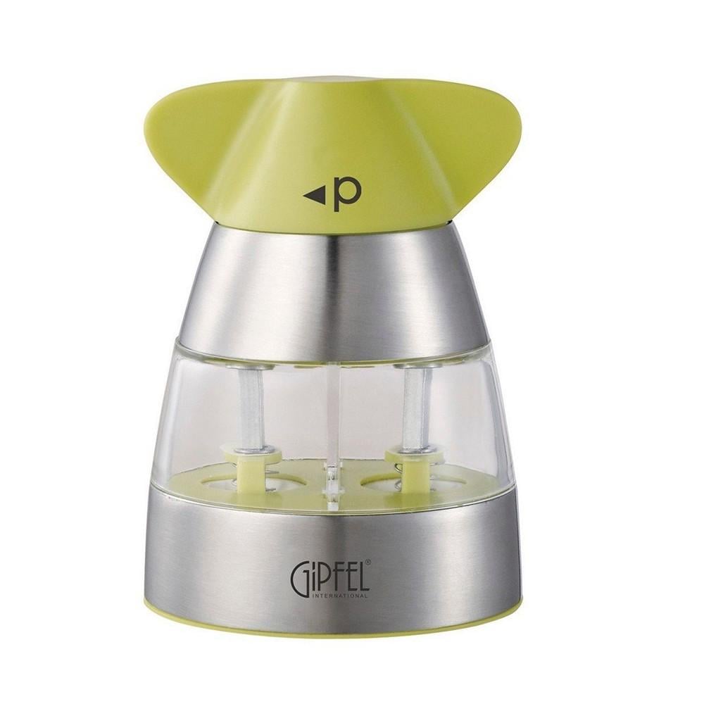 Мельница для специй GIPFEL 8,5 см (9125)