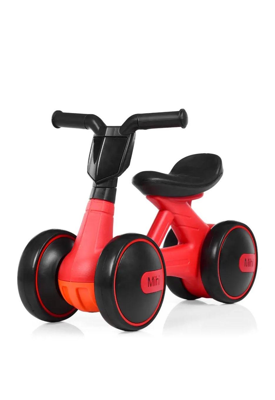 Каталка-толокарь HOME Красный (M 4086-3)