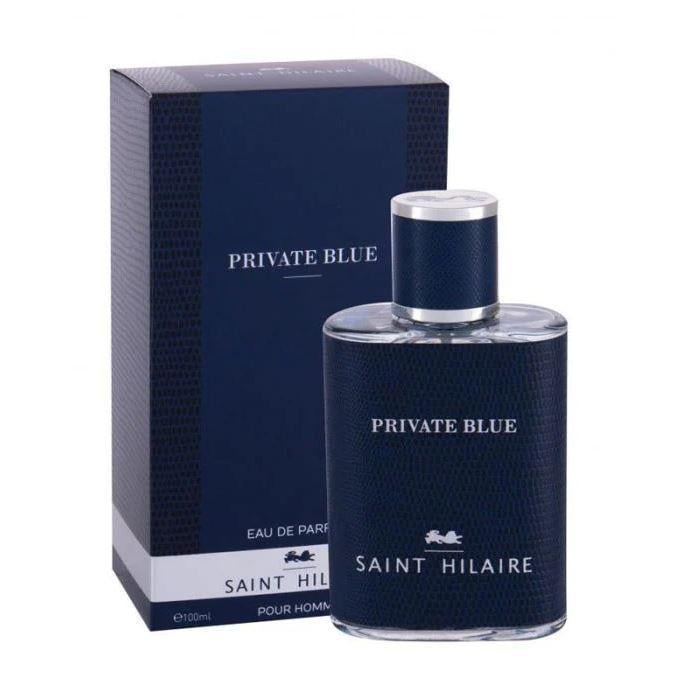 Парфюмированная вода для женщин Saint Hilaire Private Blue 100 мл (383402)