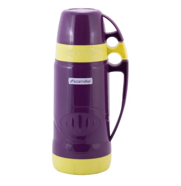 Термос Kamille KM-2031 1000 мл (8-6-3883070)