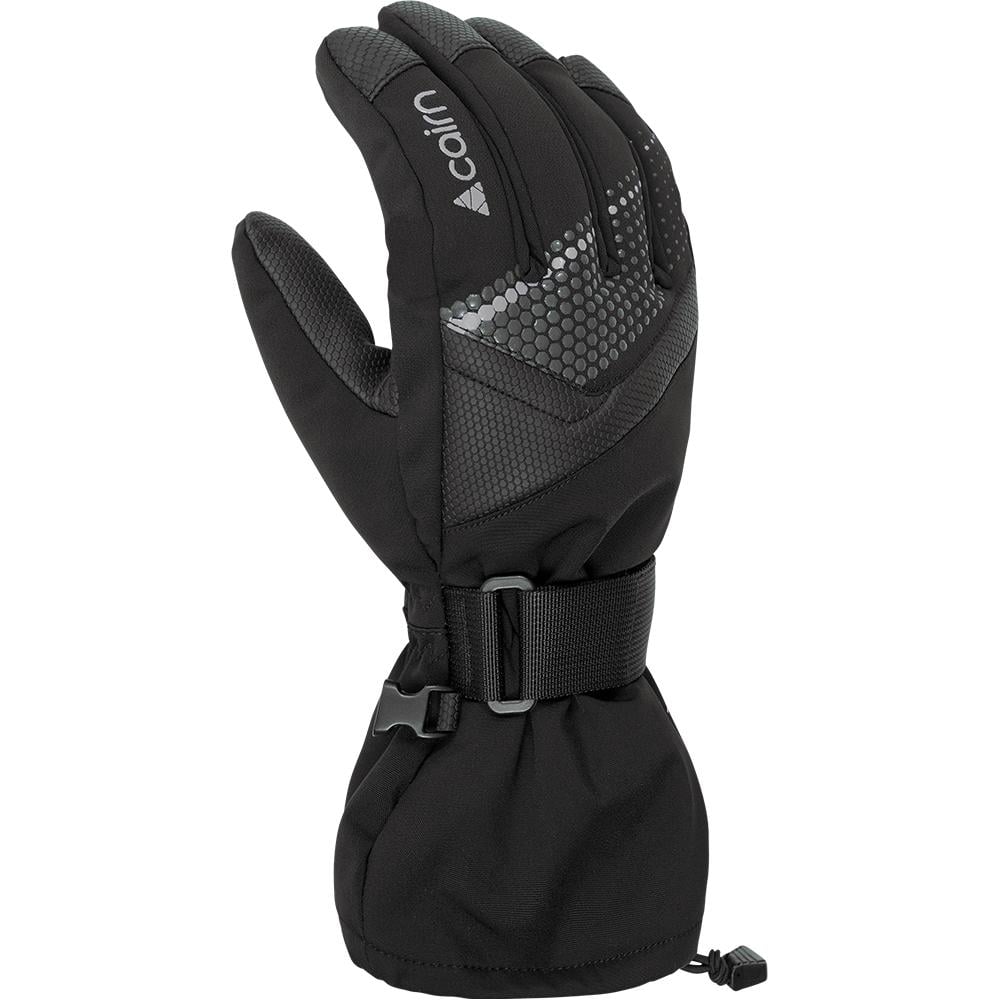 Рукавички Cairn Apennins Black 10