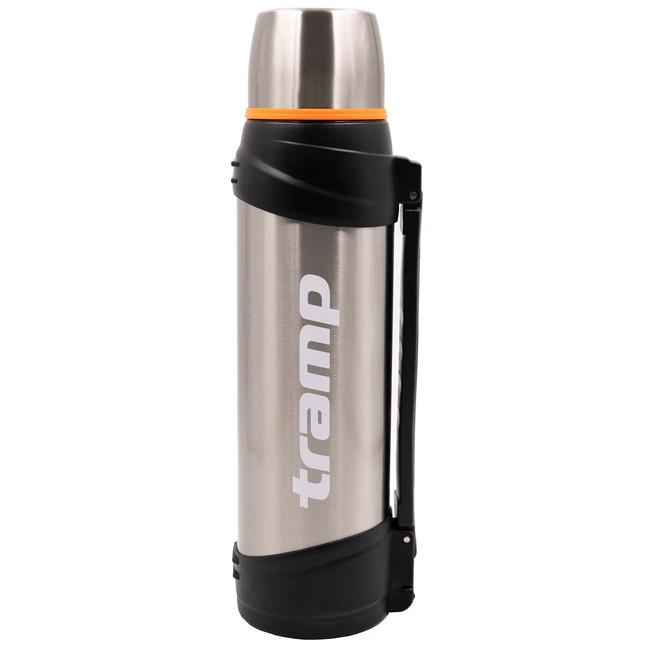 Термос Tramp Travel Line 2 л Silver (iz13681)