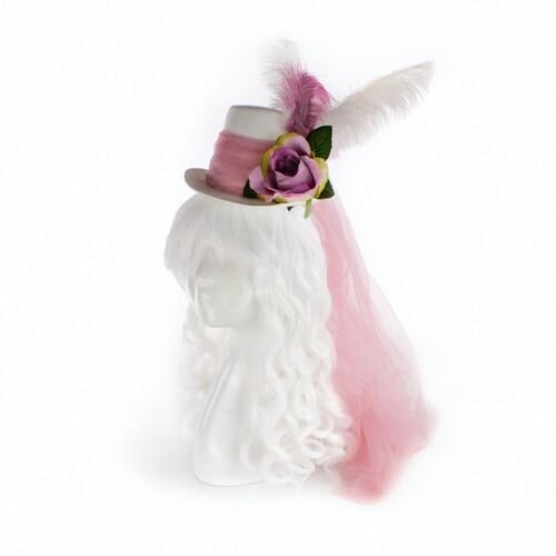 Шляпка Мелани SETA Decor 19-824