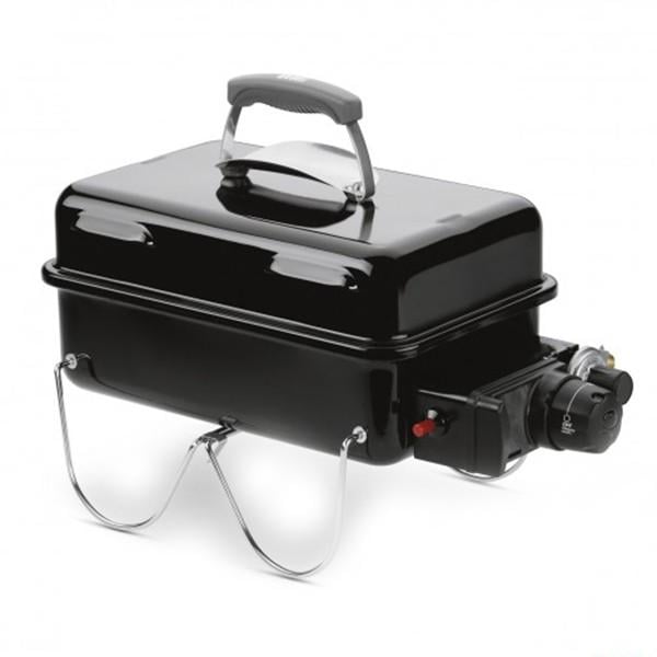 Гриль газовый Weber Go-Аnywhere Gas (1141075)