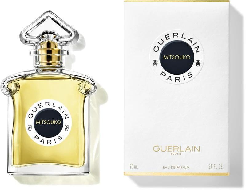 Парфумована вода для жінок Guerlain Mitsouko 75 мл (402566)