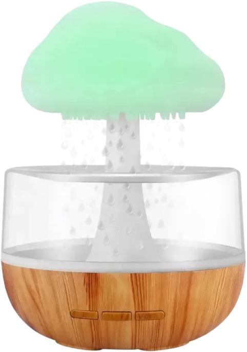 Зволожувач повітря (234574281_429) - фото 7