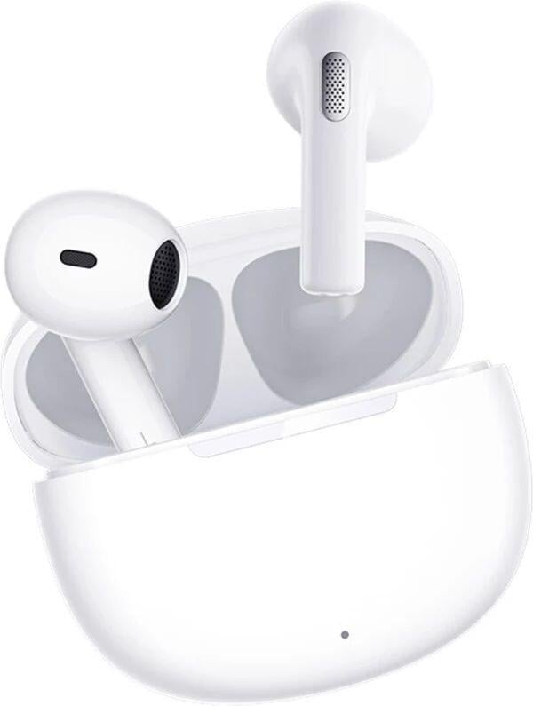 Наушники Xiaomi QCY T20 AilyPods White