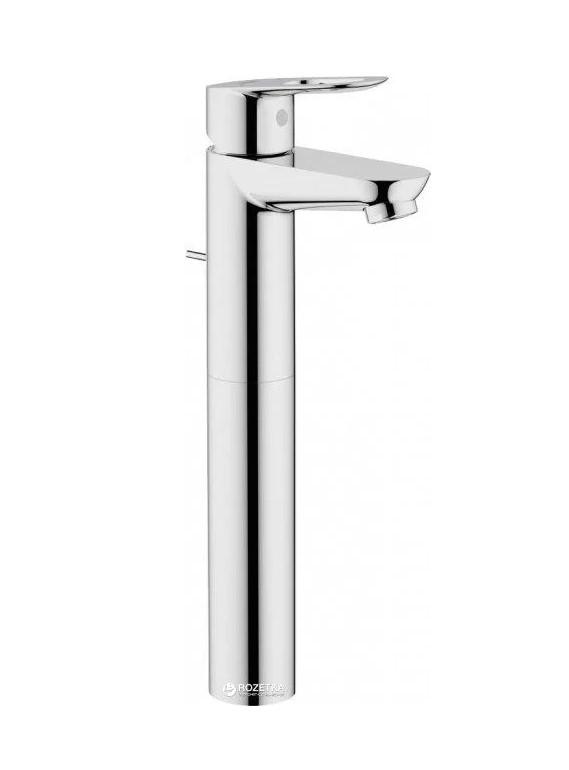Смеситель для умывальника Grohe Bauloop (32856000)