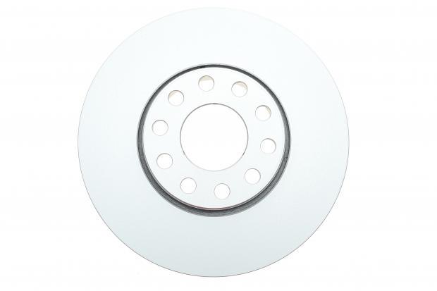 Диск тормозной передний TEXTAR PRO+ для Skoda Superb/VW Passat 00-08 288x25 мм (92121005) Диск тормозной передний TEXTAR PRO+ для Skoda Superb/VW Passat 00-08 288x25 мм (92121005)