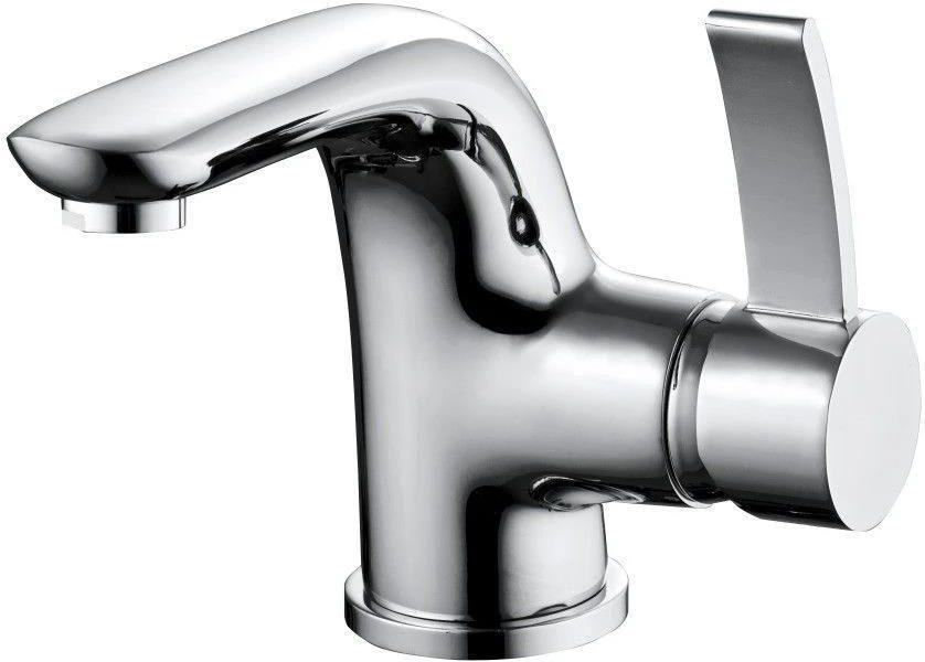 Смеситель для умывальника KFA Malachit (4402-811-00)