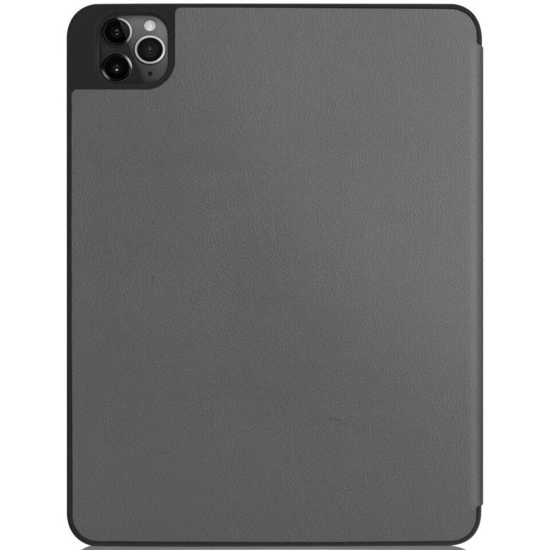 Чехол Primolux Stylus TPU для планшета Apple iPad Pro 12,9" 2022/iPad Pro 12,9" 2021/iPad Pro 12,9" 2020 Grey (3008016428)