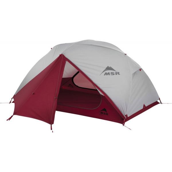 Палатка MSR Elixir 2 Tent 2018 Grey (10311) - фото 1