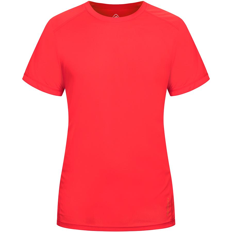 Футболка Tenson Temper L Red