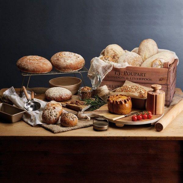 Форма для міні пирогів Kitchen Craft Paul Hollywood 4 предмети (672476) - фото 5 Форма для міні пирогів Kitchen Craft Paul Hollywood 4 предмети (672476) - фото 5