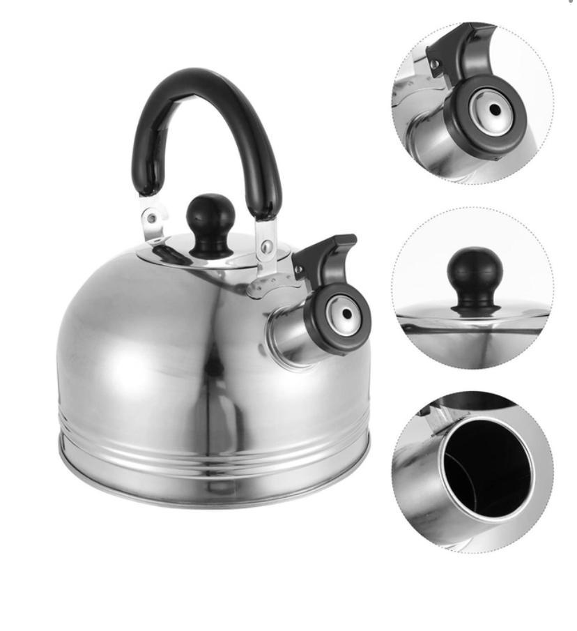 Чайник A-PLUS 1315 2 л (30151368ER) - фото 2