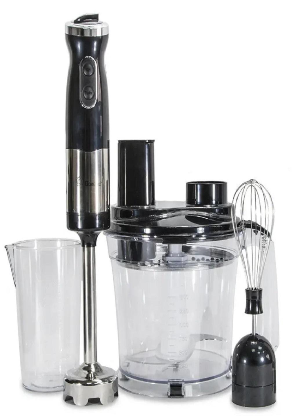 Блендер стационарный Domotec MS 5106 (15290708) Блендер стационарный Domotec MS 5106 (15290708)