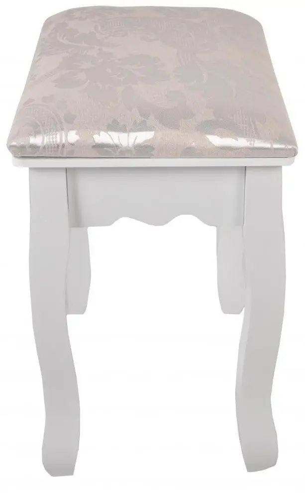 Табурет Bonro-Stool Grey (20000041) - фото 3 Табурет Bonro-Stool Grey (20000041) - фото 3