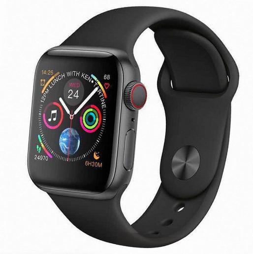 Смарт-годинник Smart Watch W4 - фото 13 Смарт-годинник Smart Watch W4 - фото 13