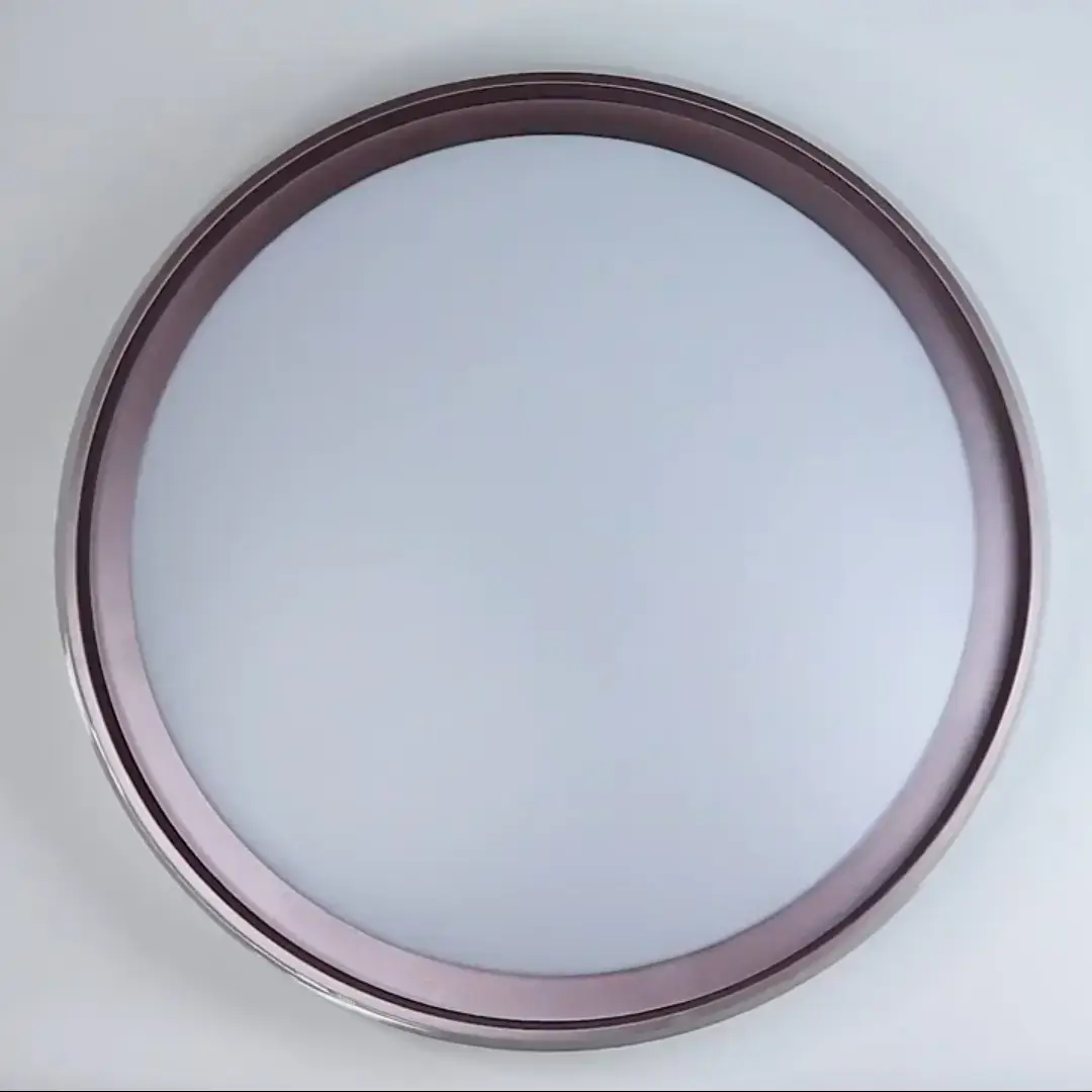 Светильник светодиодный Biom SMART 3000-6000 K 80 Вт (SML-R48-80/2)