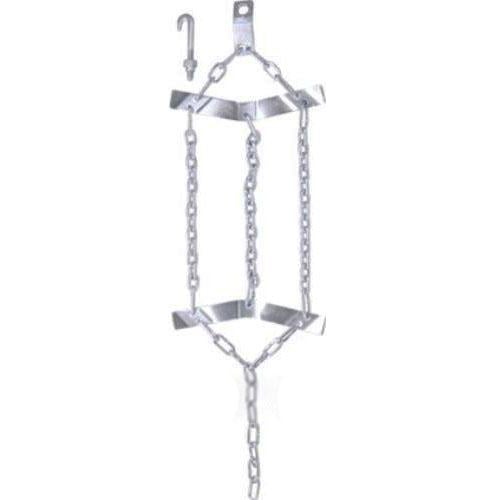 Цепи противоскольжения Vitol Model-1 в мешке 4 шт.