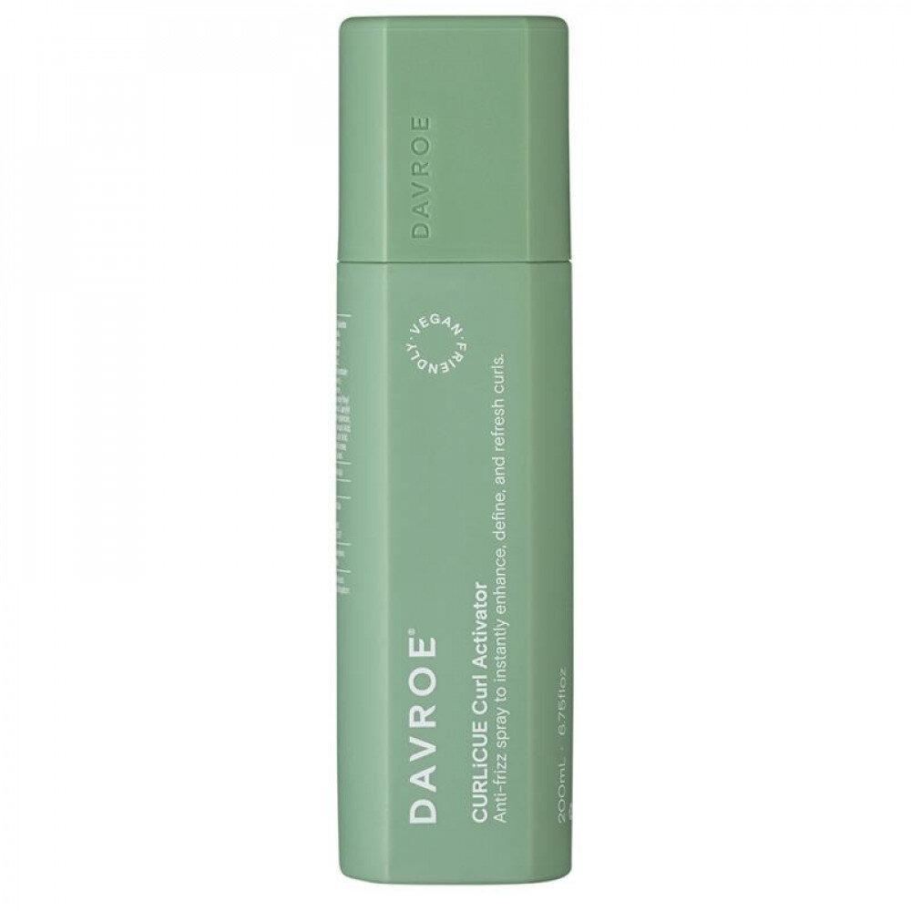 Активатор локонов Davroe Curlicue Curl Activtor 200 мл