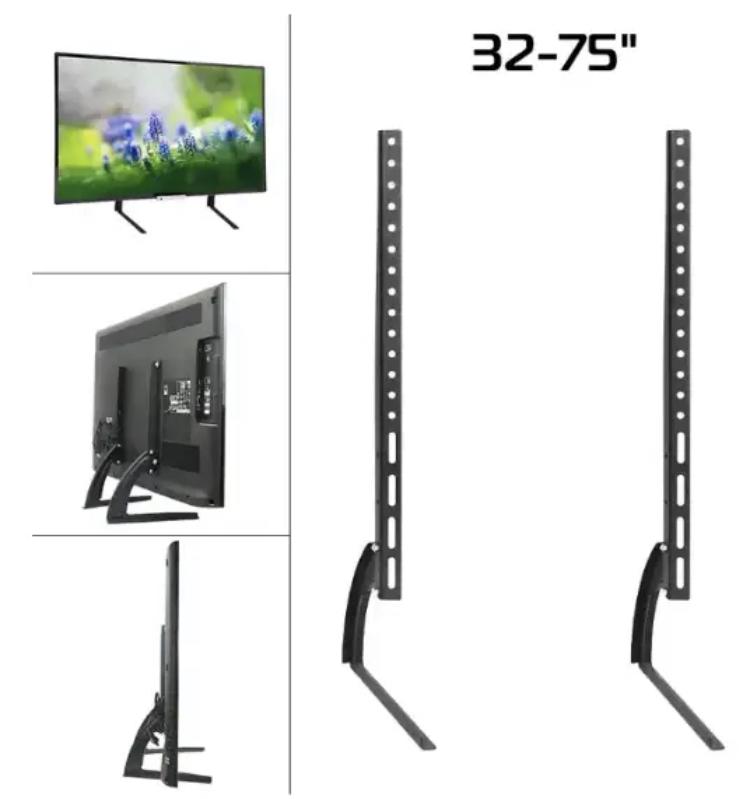 Крепление для телевизора V-STAR D702 настольное 32-75" (30149882ER) - фото 4