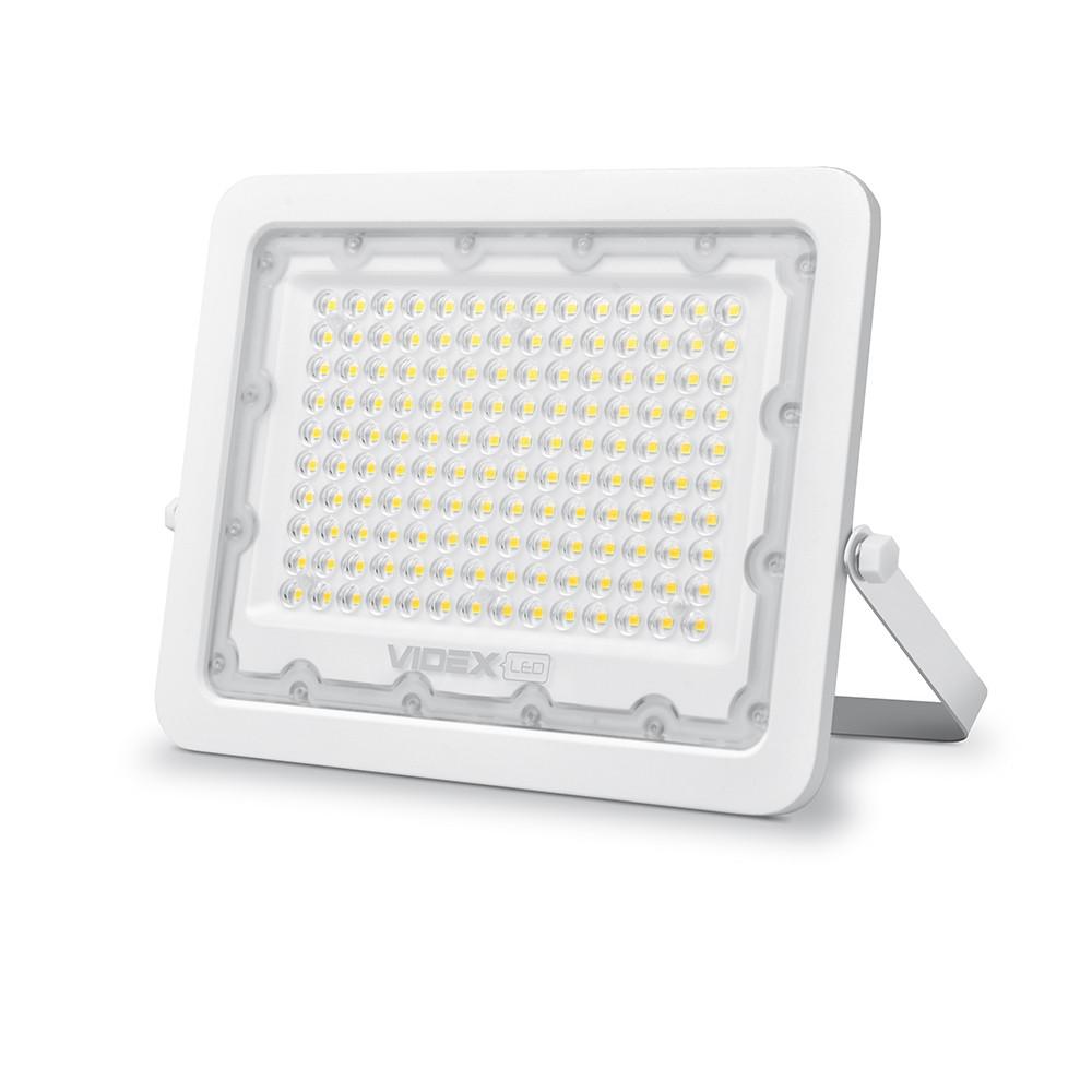 Прожектор LED VIDEX F2e 100 W 5000 K (7356006) - фото 2