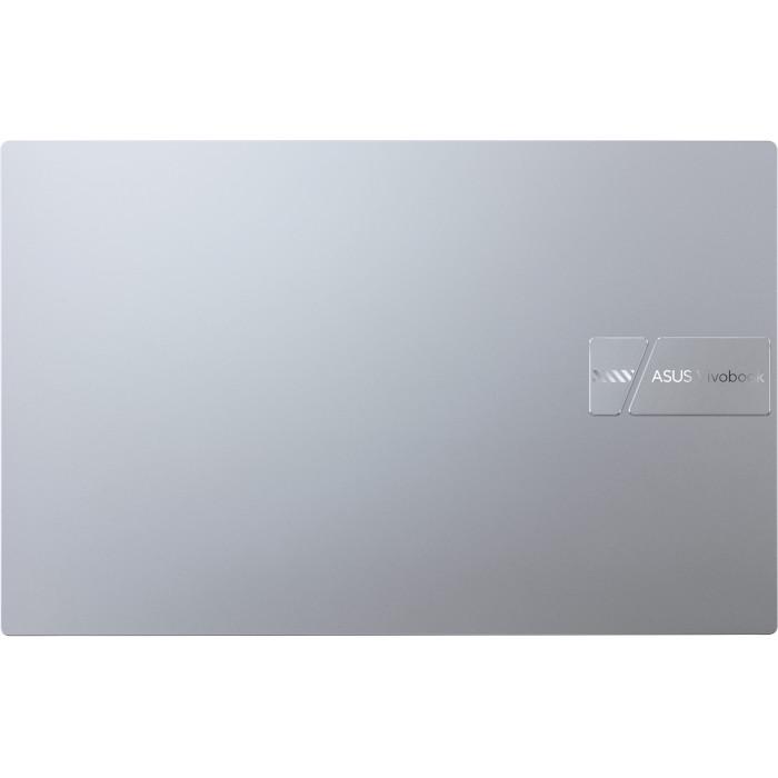 Ноутбук Asus X1505VA-L1233 Сріблястий (90NB10P2-M00920) - фото 9