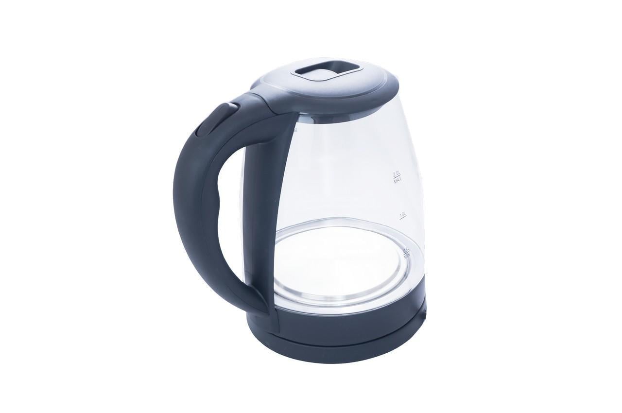 Электрочайник Wimpex WX-2850 Black (5038196)