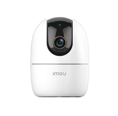 Камера видеонаблюдения беспроводная поворотная Imou Dahua IPC-A42P-B PTZ 4MP H.265 Wi-Fi (1403207377)