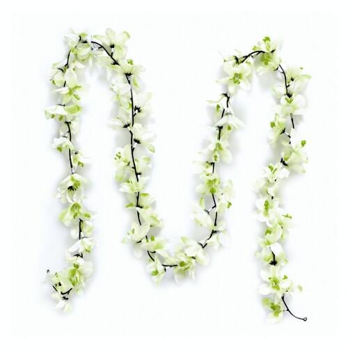 Гирлянда Гавайские цветы SETA Decor (18-200WT)