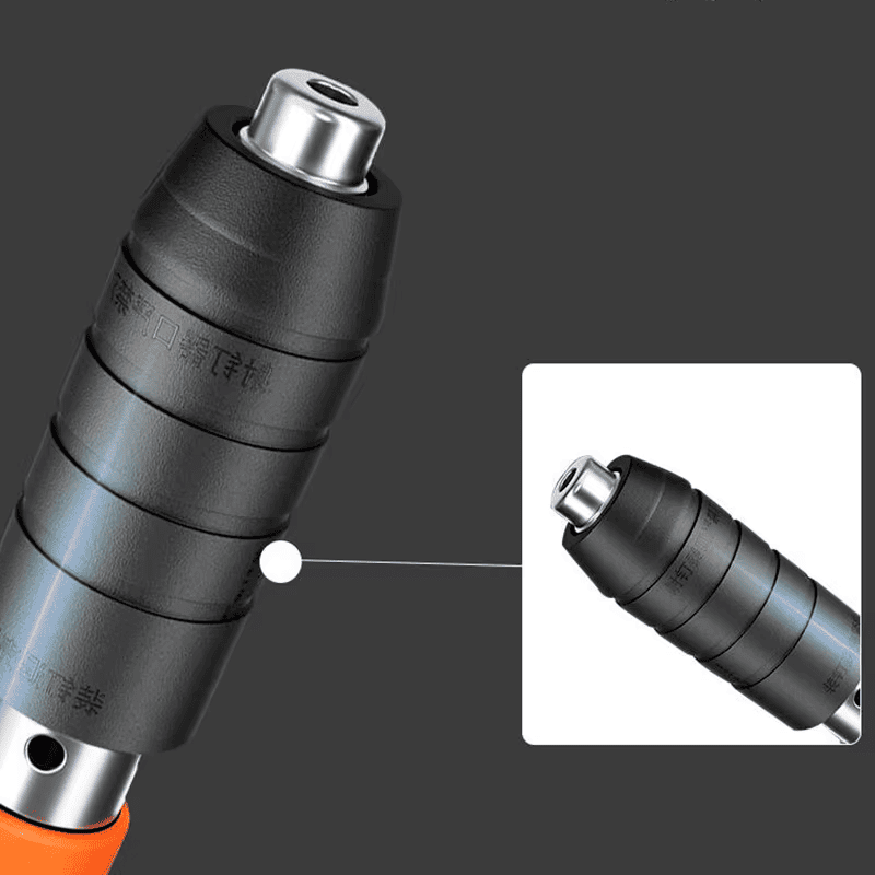 Пневматичний пістолет цвяховий (29433605) - фото 3 Пневматичний пістолет цвяховий (29433605) - фото 3
