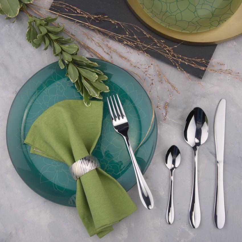 Набір столових ножів Ringel Calypso RG-3113-10/1 10 пр. (1714396739) - фото 5 Набір столових ножів Ringel Calypso RG-3113-10/1 10 пр. (1714396739) - фото 5