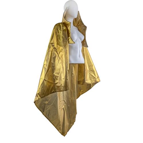 Плащ Seta Decor Королева Драконів (23-668GL) - фото 3 Плащ Seta Decor Королева Драконів (23-668GL) - фото 3