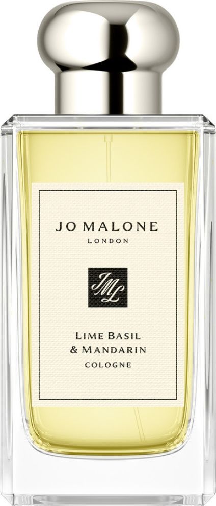 Одеколон Jo Malone Lime Basil &amp; Mandarin 100 мл (1726_4892)