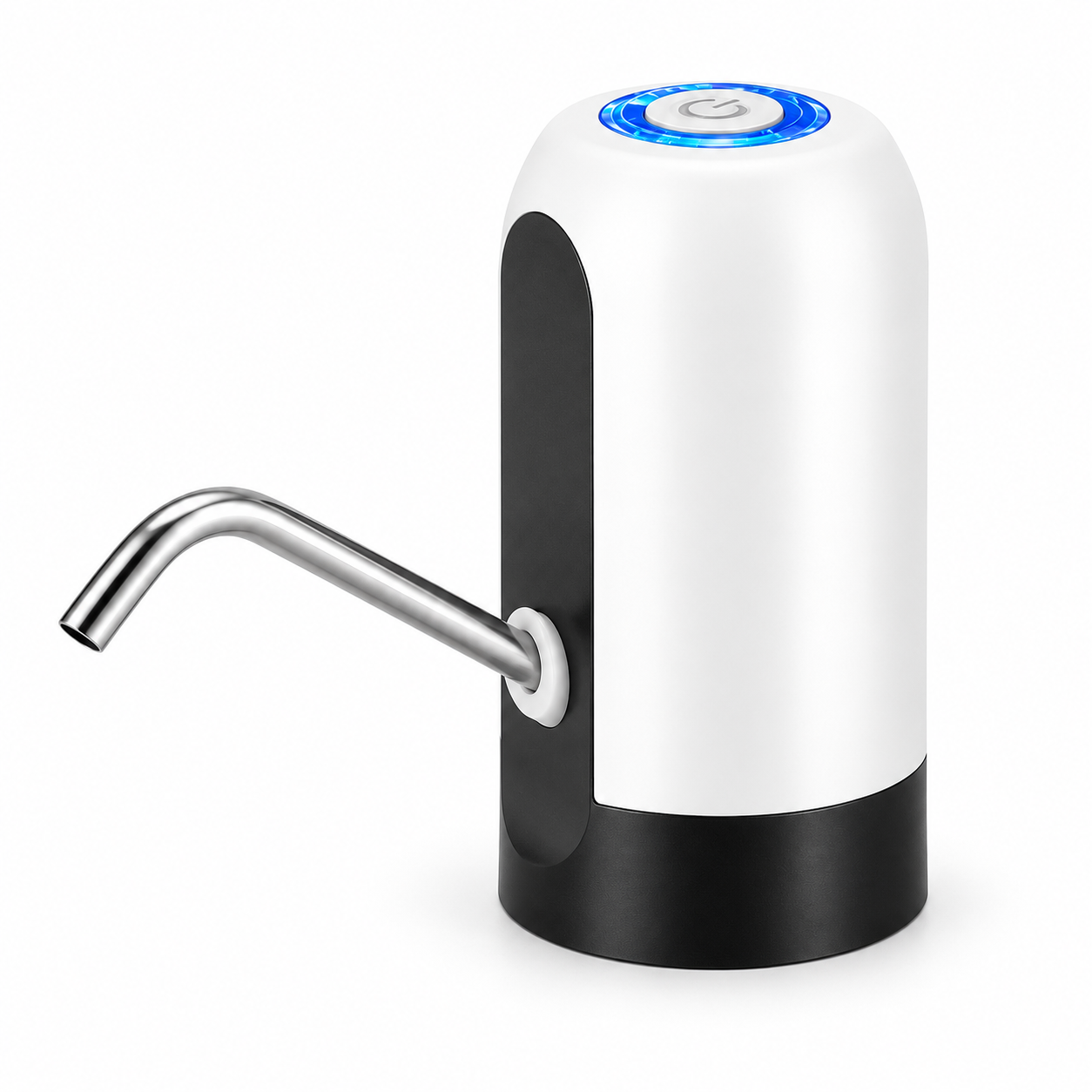 Электрический насос для воды Cleaning Pump Белый (42167)