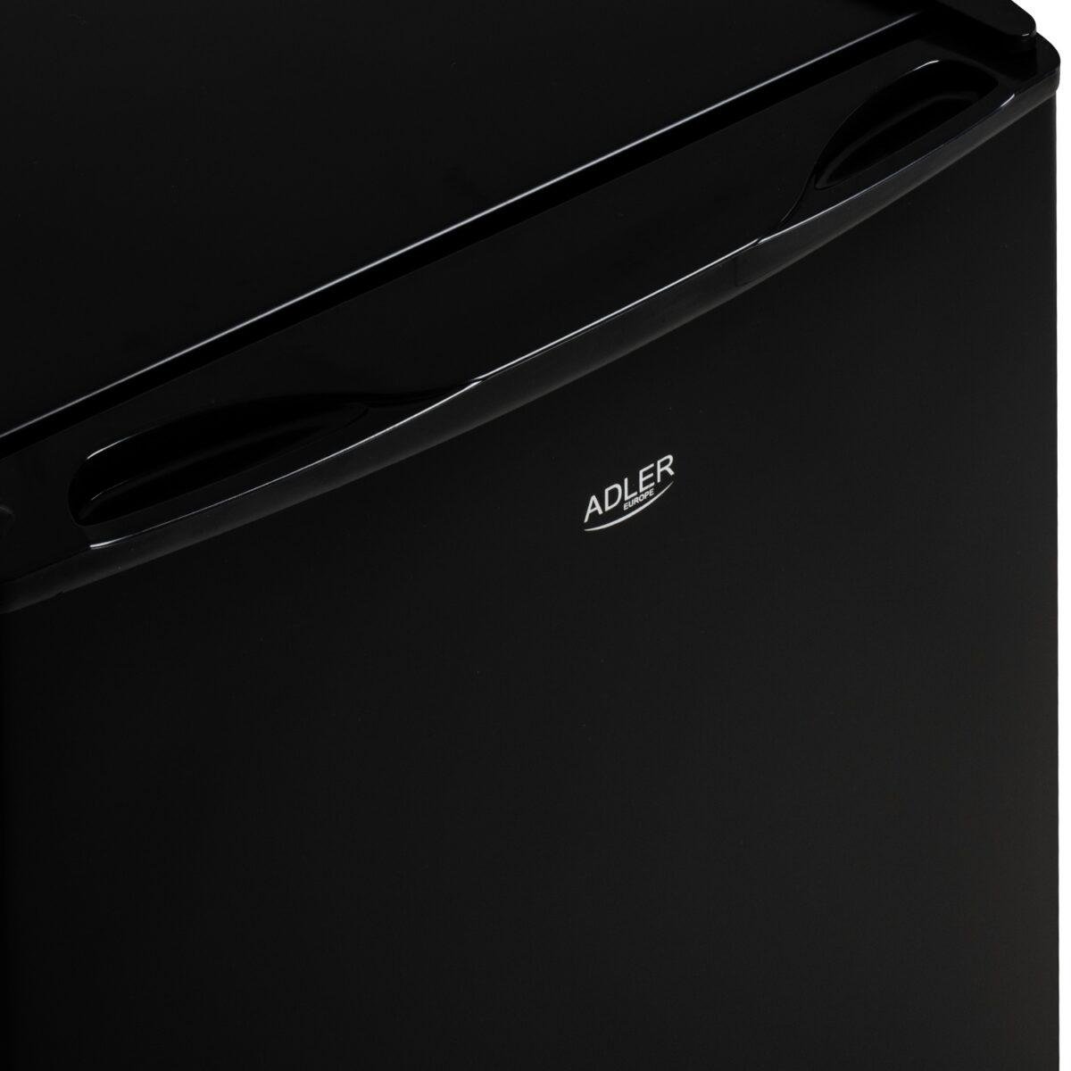 Холодильник Adler AD 8096 6-ступінчасте регулювання 45 л Black (id_2128) - фото 5