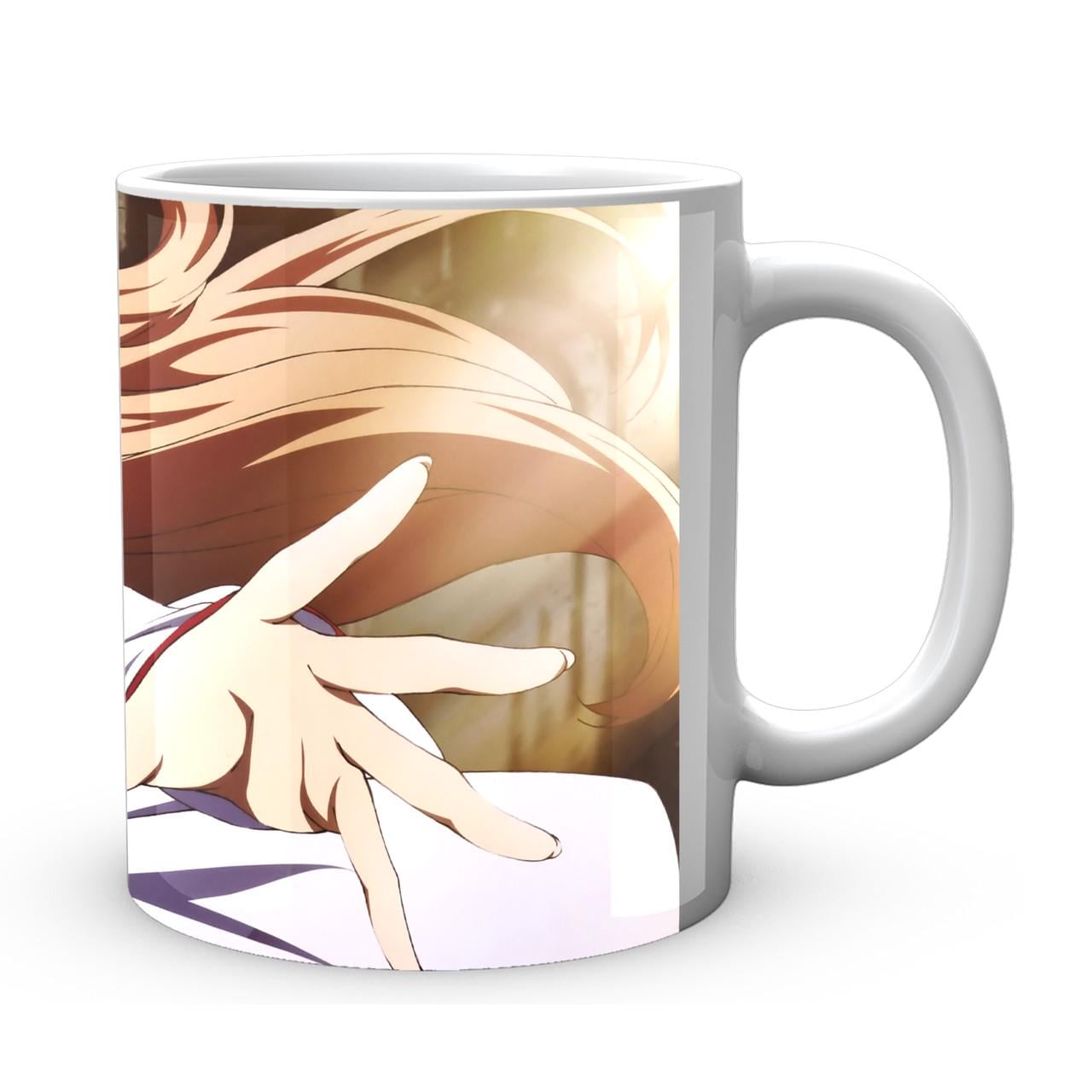 Чашка Geekland Sword Art Online Асуна (SAO 02.29)